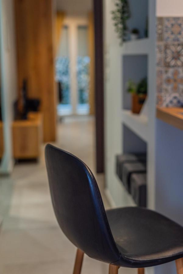 Welcome Home 365 Studio Apartment Nº1 Thessaloniki City Centre 외부 사진